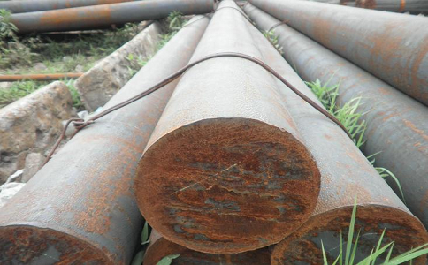 临沧某设备厂采购双金属带锯条锯切尺寸100mm，面积79c㎡普钢的服务案例